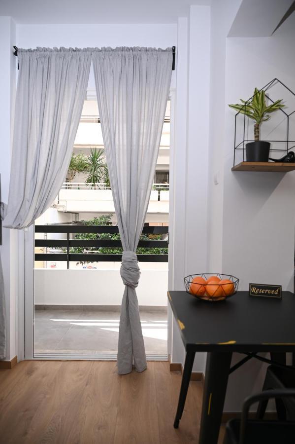 Urban Loft By Neuvel Apartment Atena Exterior foto